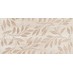 Dekor ASTRA Leaves Beige 30 × 60