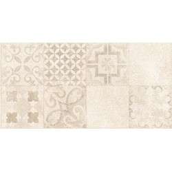 Dekor  SOLID béžová 20×40