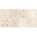 Dekor  SOLID béžová 20×40