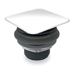 Kaldewei - neuzavierateľný odtokový ventil, 3905