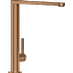 VILLEROY & BOCH Villeroy Boch - Dřezová baterie stojánková, otočné rameno, bronz 92700004