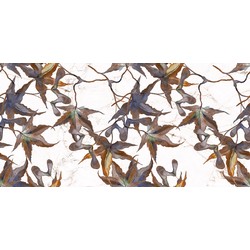 Dekor MARQUINA Vine White