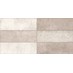 Dekor VISINE brick grey 30 × 60