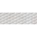 Dekor CEMENTO silver diamond 24,4 x 74,4