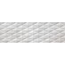 Dekor CEMENTO silver diamond 24,4 x 74,4 - galerie #7