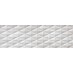 Dekor CEMENTO silver diamond 24,4 x 74,4 - galerie #6