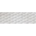 Dekor CEMENTO silver diamond 24,4 x 74,4 - galerie #2