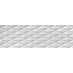 Dekor CEMENTO silver diamond 24,4 x 74,4 - galerie #1