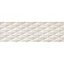 Dekor CEMENTO cream diamond 24,4 x 74,4 - galerie #4