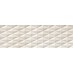 Dekor CEMENTO cream diamond 24,4 x 74,4 - galerie #1
