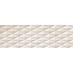 Dekor CEMENTO cream diamond 24,4 x 74,4 - galerie #2