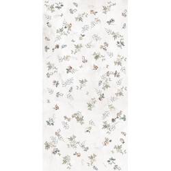 Dekor CEMENTO WALLPAPER perla white  60 x 120 cm