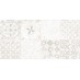 Dekor  SOLID bílošedá 20×40 - galerie #6