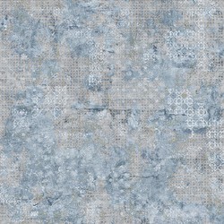 Dlažba RUG Blue Natural 99,55 x 99,55