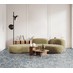 Dlažba RUG Blue Natural 99,55 x 99,55 - galerie #2