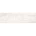 Dekor METALLIC White Plate 29,75 x 99,55