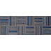 Obklad PERSPECTIVE Cobalt Cross 44,63 x 119,30