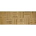 Obklad PERSPECTIVE Gold Cross 44,63 x 119,30