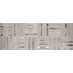 Obklad PERSPECTIVE Silver Cross 44,63 x 119,30