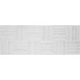 Obklad PERSPECTIVE White Cross 44,63 x 119,30