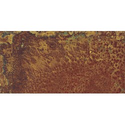 Dlažba CORTEN Oxidum Natural 49,75 x 99,55