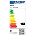 Zrcadlo NIMCO LED s podsvícením 50 x 70 cm s dotykovým senzorem - galerie #8