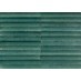 Obklad LUME Emerald Struttura 3D SWING LUX 6x24