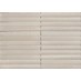 Obklad LUME Bone Struttura 3D SWING LUX 6x24