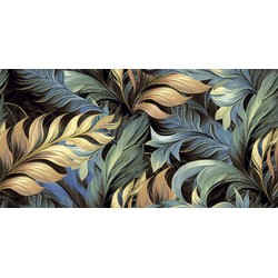 Dekor SECRET DARK 60x120