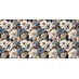 Dekor FLOS PEONIES 60x120 - galerie #1