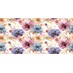 Dekor FLORAL PATTERN 60x120 - galerie #1