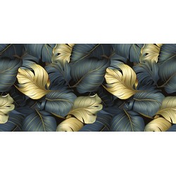 Dekor EMERALD LEAVES 60x120