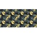 Dekor EMERALD LEAVES 60x120 - galerie #1