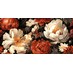 Dekor BAROQUE PEONIES 60x120