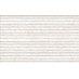 Dekor PORTLAND NAZCA White 33x55