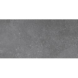 Obklad SOLID černý 20x40