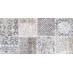 Dekor SOLID 30x60 šedý