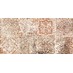 Dekor SOLID 30x60 hnědý