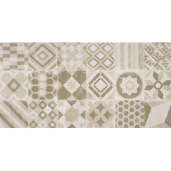 Obklad IMPRESSIONE Beige Maiolica 60x120cm