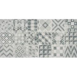 Obklad IMPRESSIONE Grigio Maiolica 60x120cm