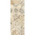 Dekor FRESCO Beige Patchwork 20x50