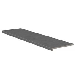 Schodovka ESSENZA Grafite 120x33x3